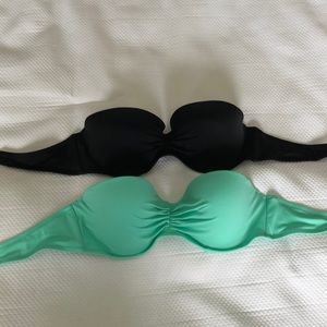 Victoria’s Secret Brando swimsuit top